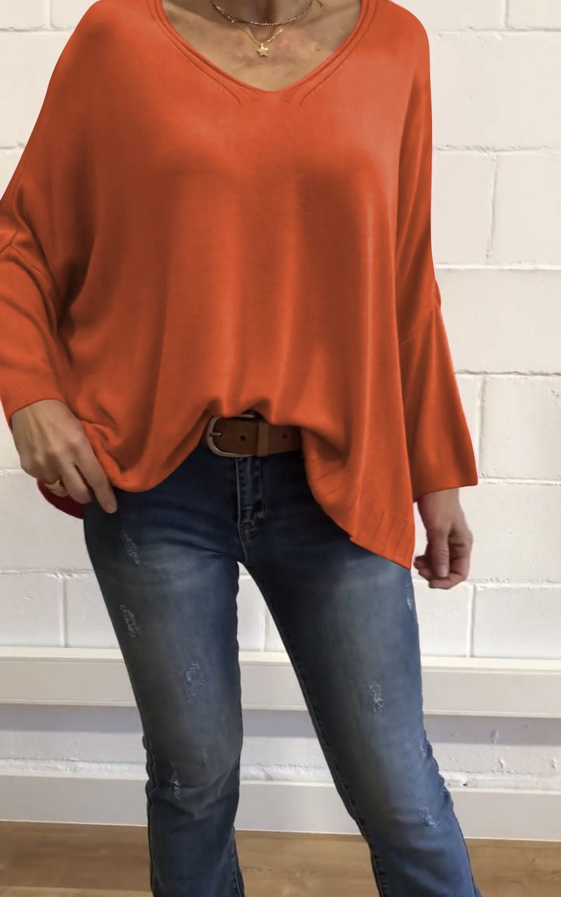 Beautifully Crafted Top in a Classic Style