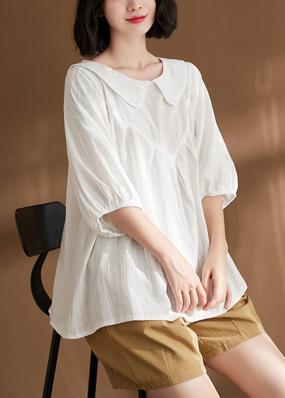 Gracefully Styled Shirt for Any Occasion
