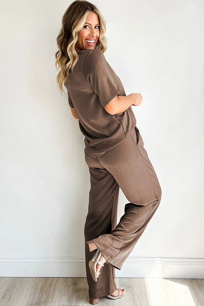 Beautifully Crafted Pants in a Classic Style