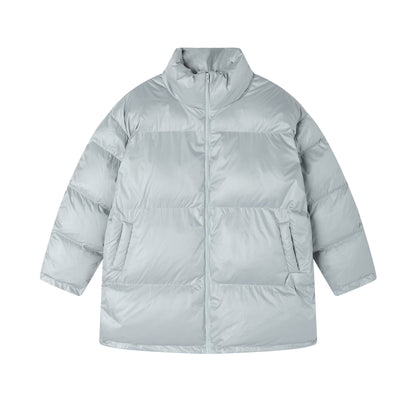 Beautifully Balanced Jacket with Timeless Character