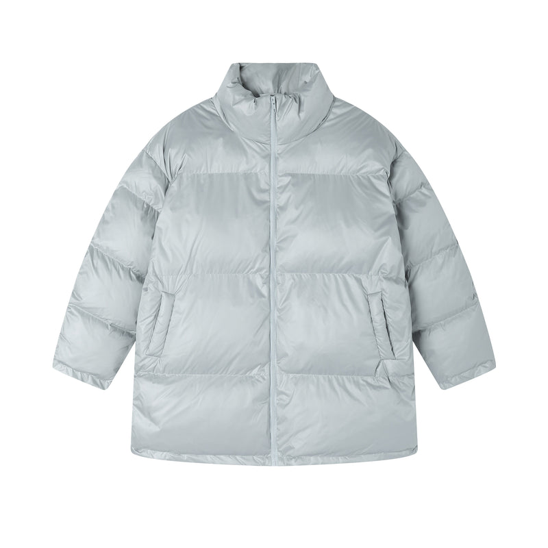 Beautifully Balanced Jacket with Timeless Character