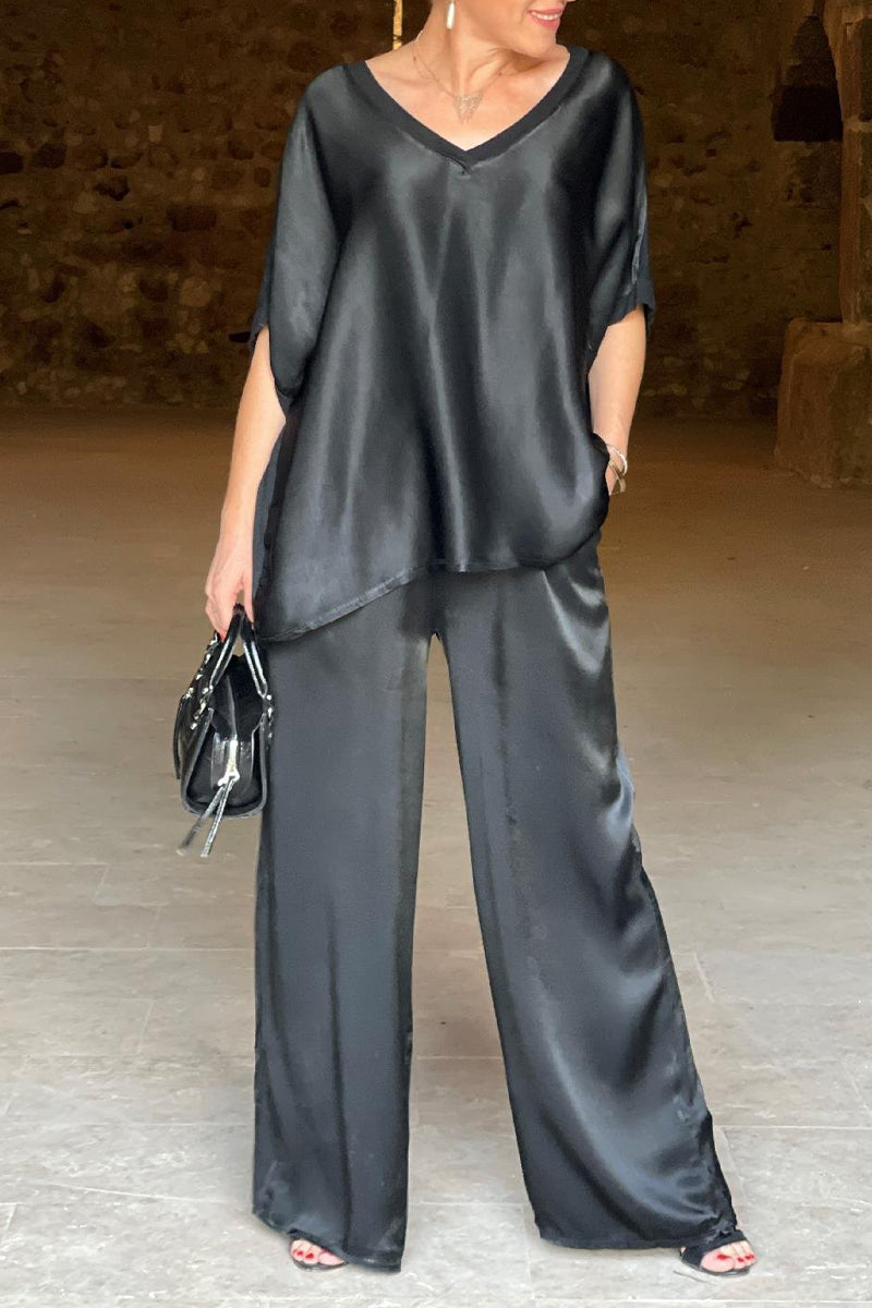 Elegantly Styled Garment for Everyday Wear