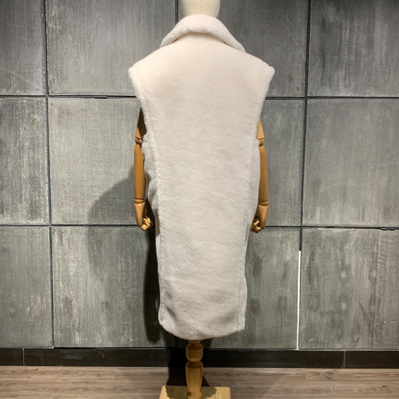 Beautifully Balanced Garment with Timeless Character