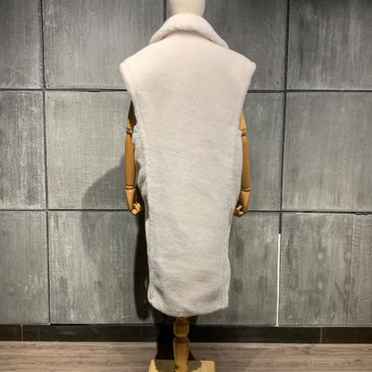 Beautifully Balanced Garment with Timeless Character