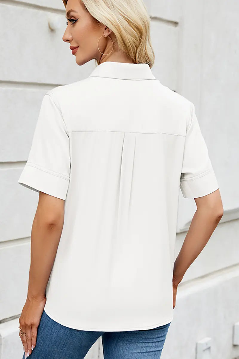 Classic Vintage & Enduringly Stylish Shirt