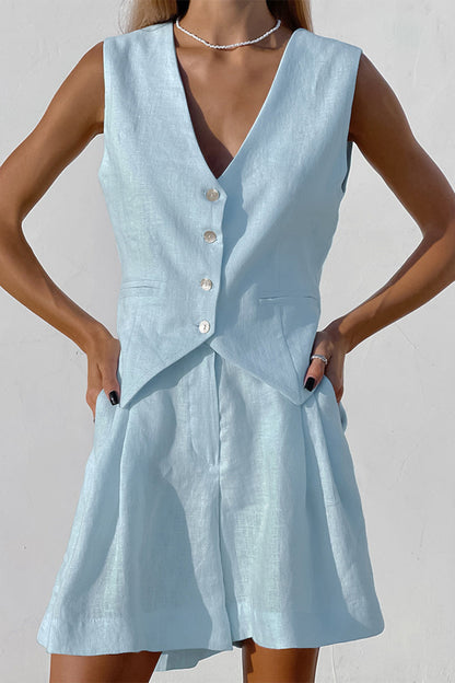 A Vintage Style Garment with Delicate Timeless Details