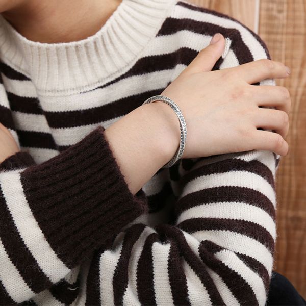 Beautifully Balanced Garment with Timeless Character