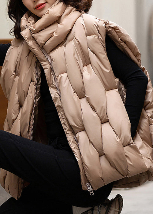 Classic Vintage Coat with a Flattering Fit