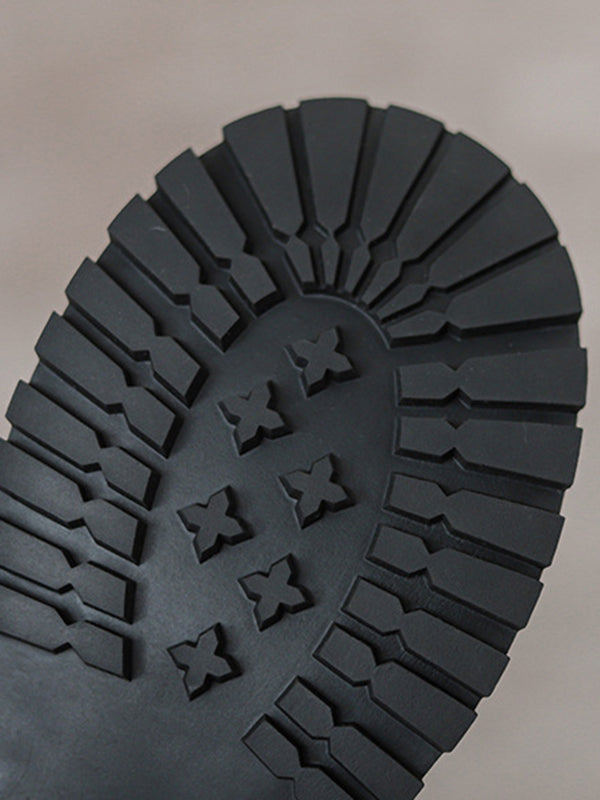 Beautifully Balanced Boots with Timeless Character