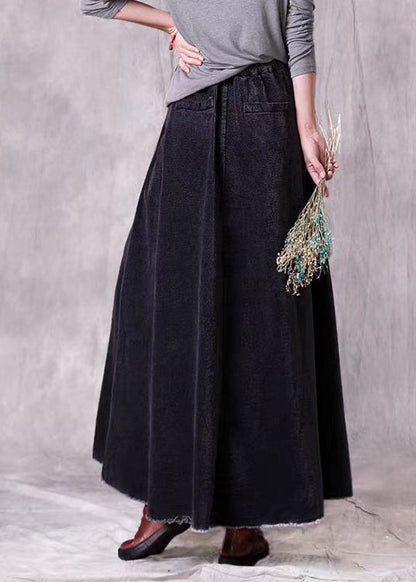 Well Tailored Garment with a Graceful Silhouette