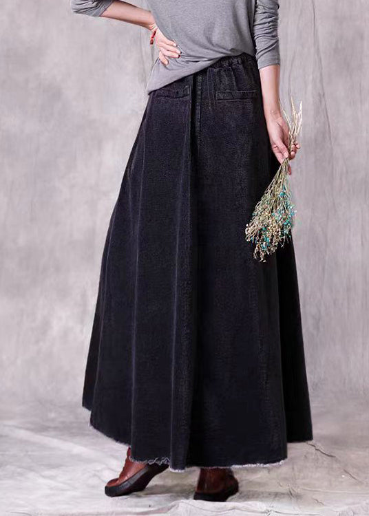Well Tailored Garment with a Graceful Silhouette