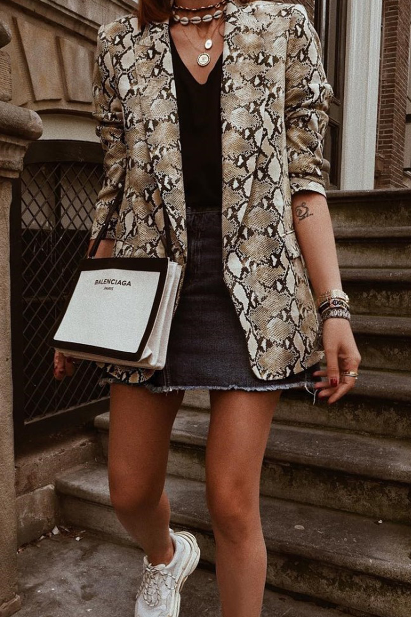 Classic Vintage & Enduringly Stylish Garment