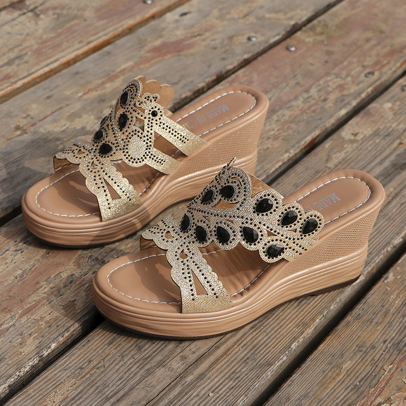 Classic Vintage & Enduringly Stylish Shoes