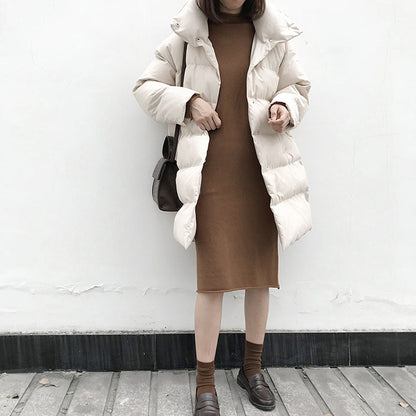 A Vintage Style Jacket with Delicate Timeless Details