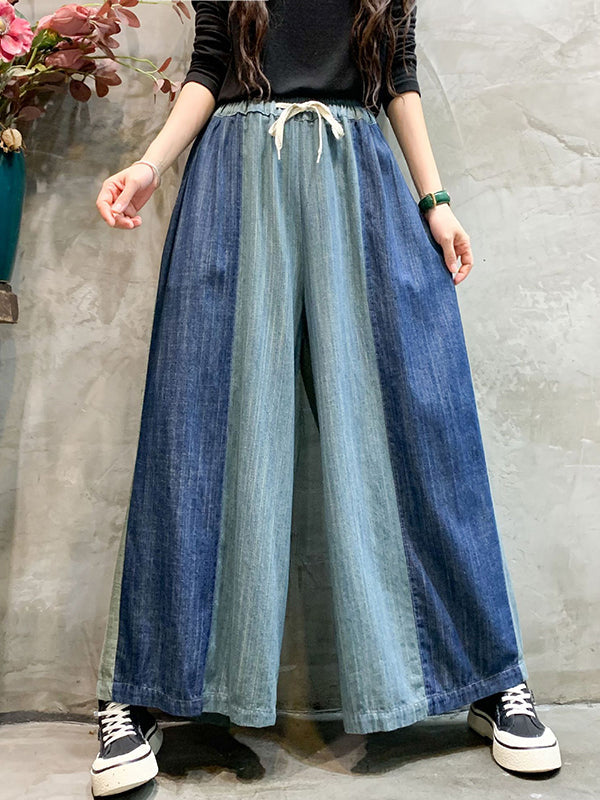 Beautifully Balanced Pants with Timeless Character