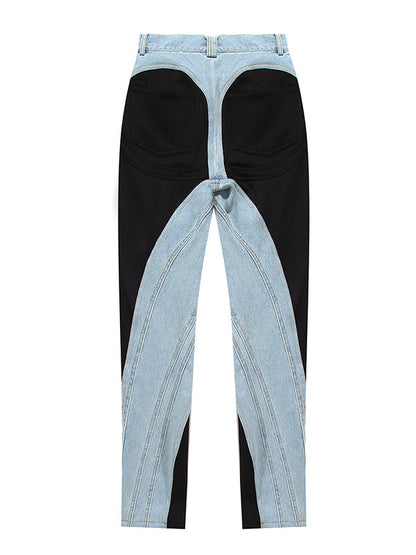 Polished Pants with an Effortless Classic Look