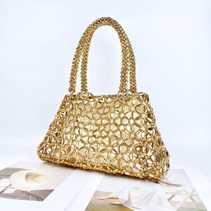 Classic Vintage Bag with a Flattering Fit
