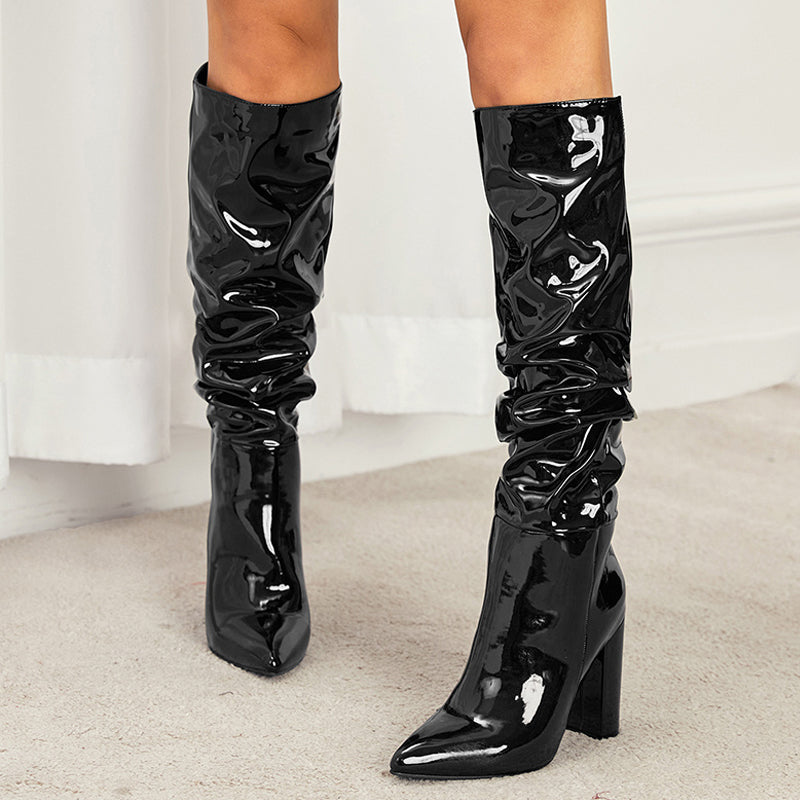 Beautifully Crafted Boots in a Classic Style