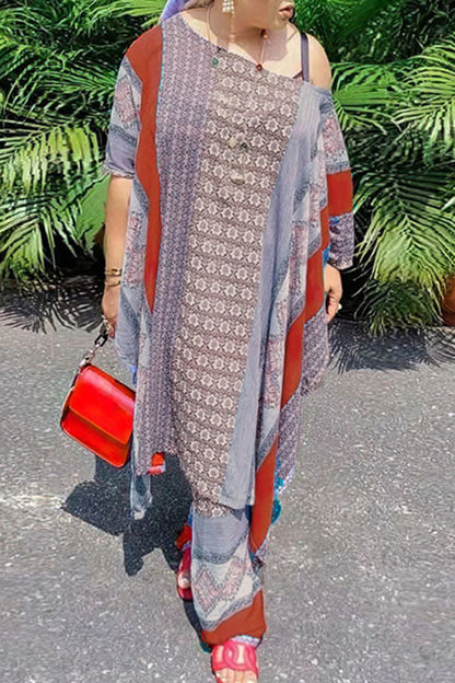 Beautifully Finished Garment in a Timeless Design