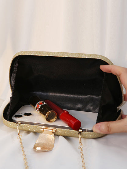 Vintage Inspired Bag with a Contemporary Edge