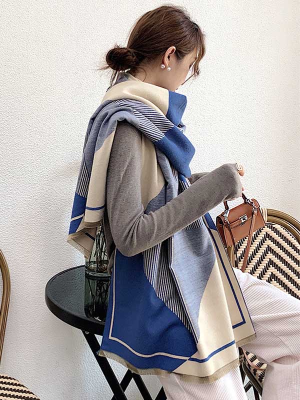 Sophisticated Garment with a Clean Classic Look