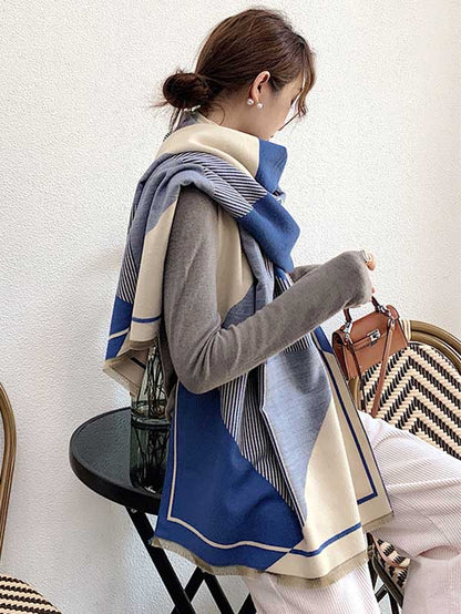 Sophisticated Garment with a Clean Classic Look