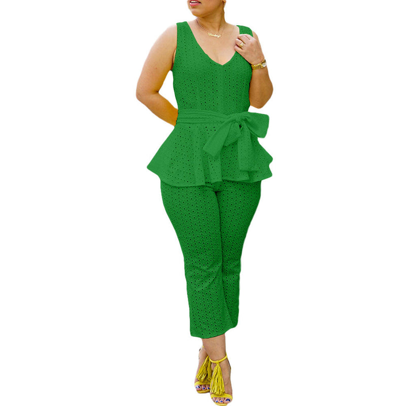 Sophisticated Garment with a Clean Classic Look