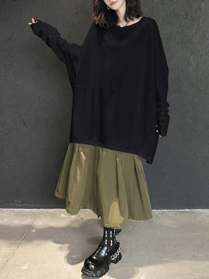 Classic Vintage T-Shirt with a Flattering Fit