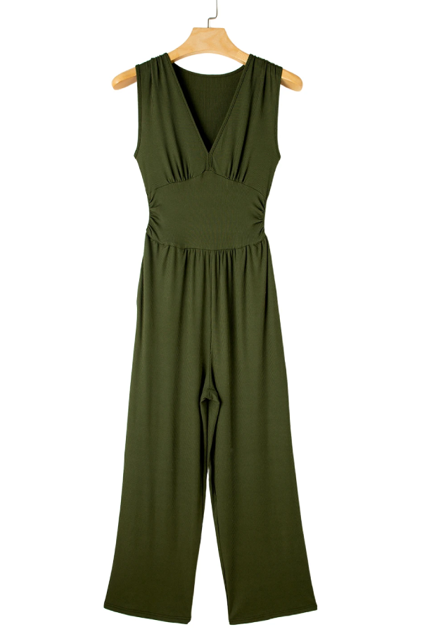 Beautifully Balanced Garment with Timeless Character