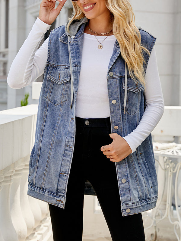 A Vintage Style Garment with Delicate Timeless Details