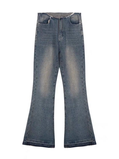 Classic Vintage Garment with a Flattering Fit