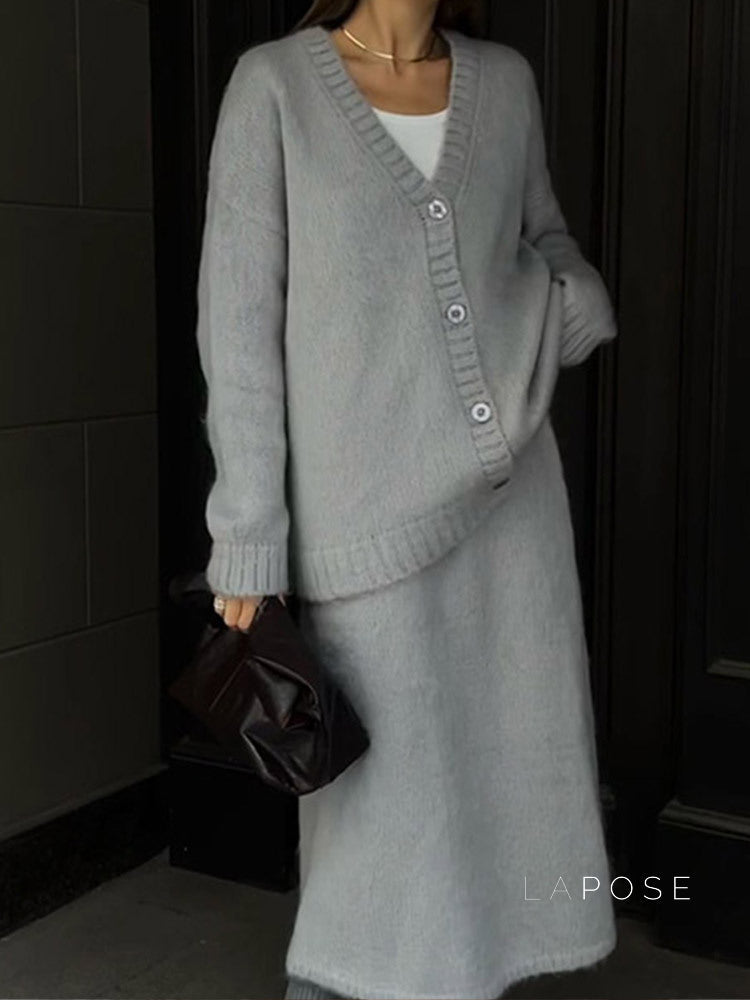 A Vintage Style Garment with Delicate Timeless Details