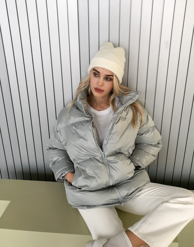 Beautifully Balanced Jacket with Timeless Character