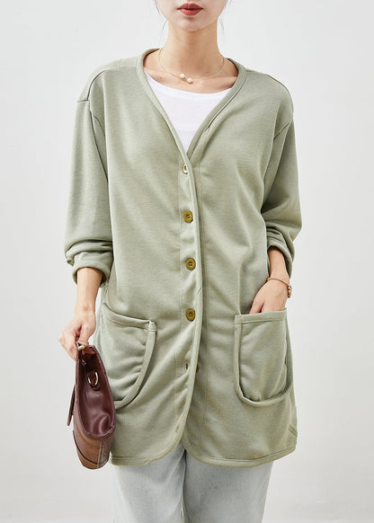 Classic Vintage Jacket with a Flattering Fit