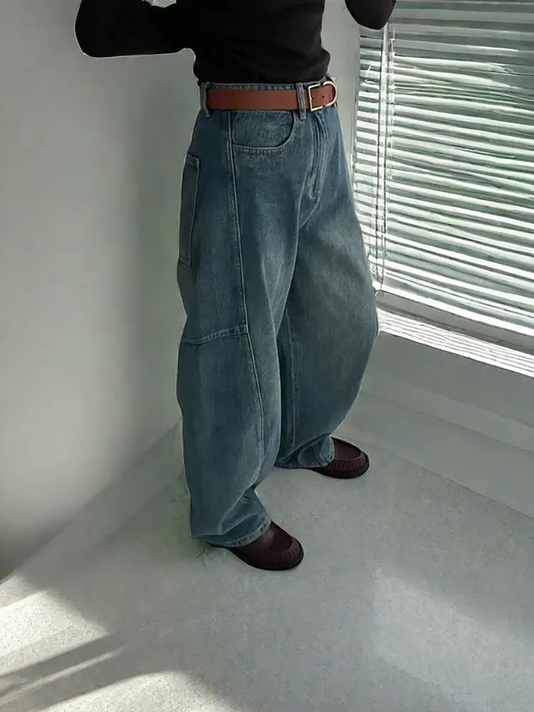 Beautifully Crafted Pants in a Classic Style