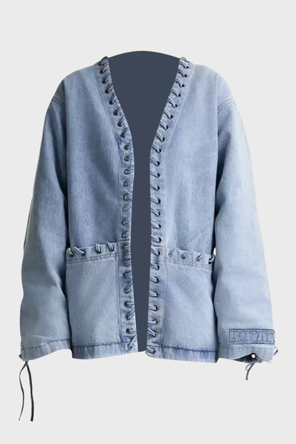 Beautifully Balanced Jacket with Timeless Character