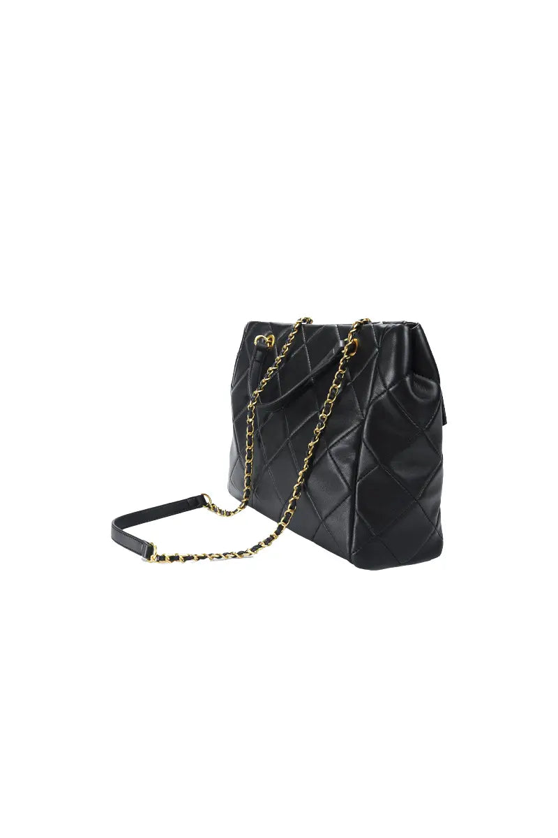 Beautifully Crafted Bag in a Classic Style