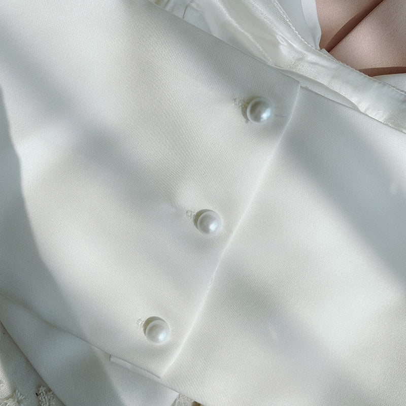 Polished Top with an Effortless Classic Look