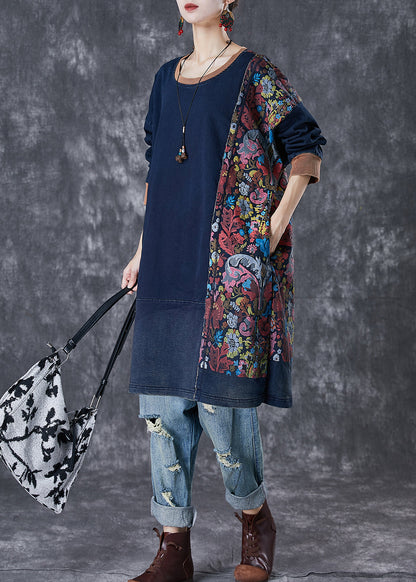 Classic Vintage Pullover with a Flattering Fit