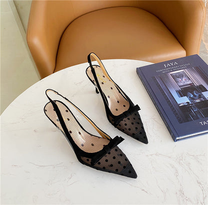 Polished Sandals with an Effortless Classic Look