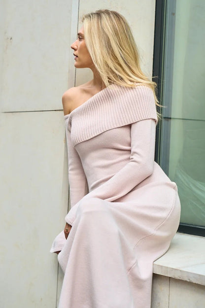 Beautifully Crafted Sweater in a Classic Style