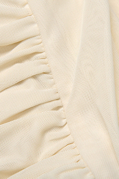Beautifully Crafted Top in a Classic Style