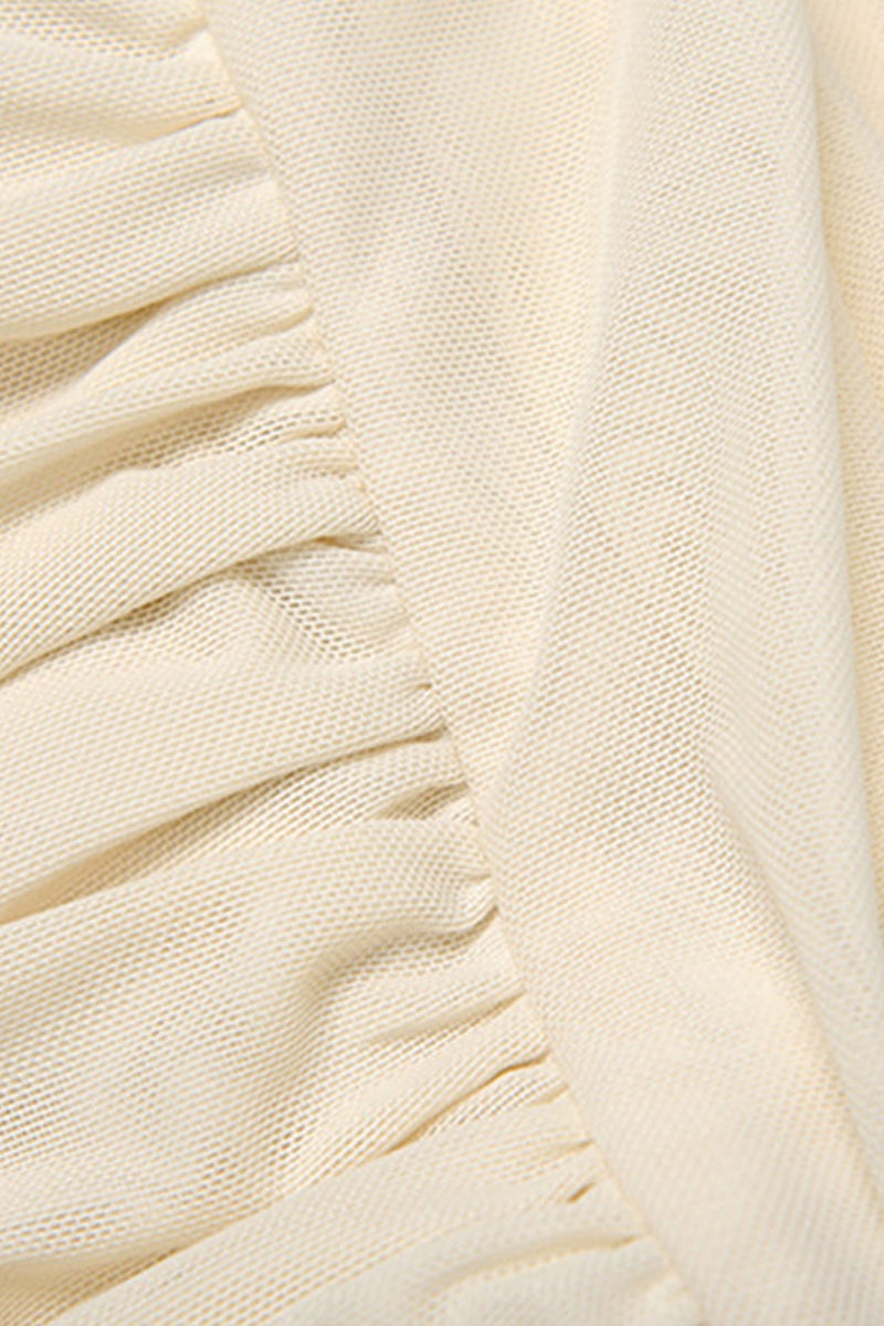 Beautifully Balanced Top with Timeless Character