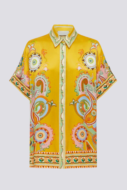Beautifully Finished Garment in a Timeless Design