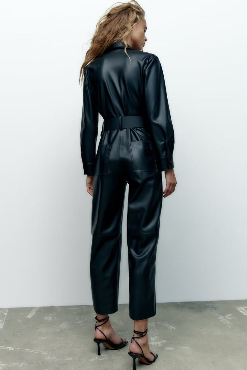 Elegantly Styled Garment for Everyday Wear