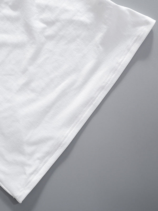 Gracefully Styled T-Shirt for Any Occasion