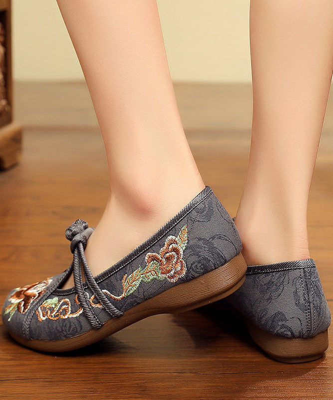 Beautifully Crafted Shoes in a Classic Style