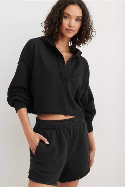 Elegantly Styled Garment for Everyday Wear