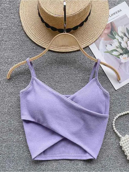 Sophisticated Top with a Clean Classic Look