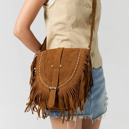 Beautifully Finished Bag in a Timeless Design